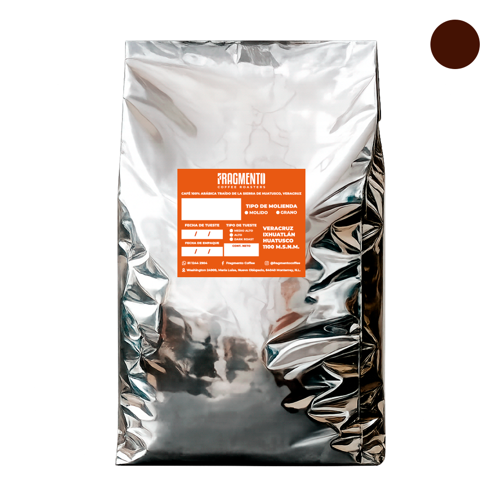 Café Clásico Arábica Tradicional