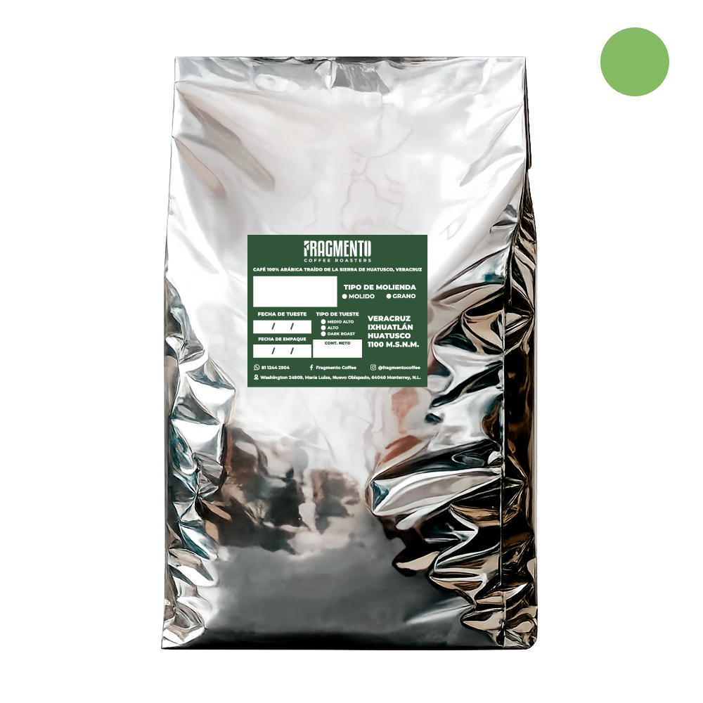 Clásico Robusta