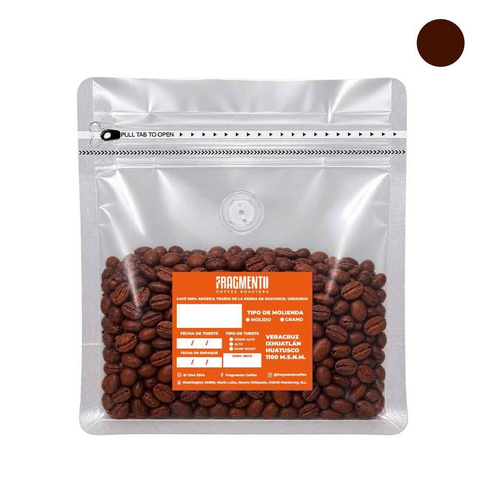Café Clásico Arábica Tradicional