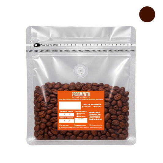 Café Clásico Arábica Tradicional