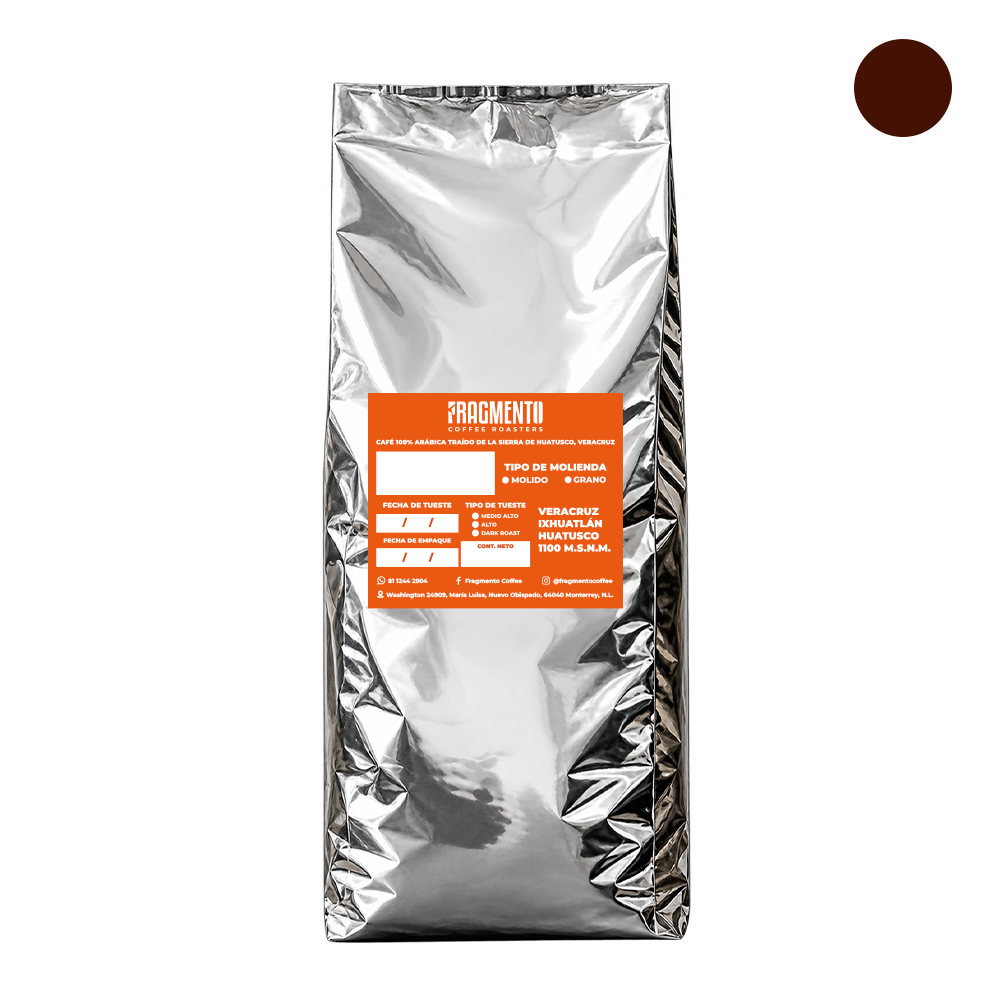 Café Clásico Arábica Tradicional