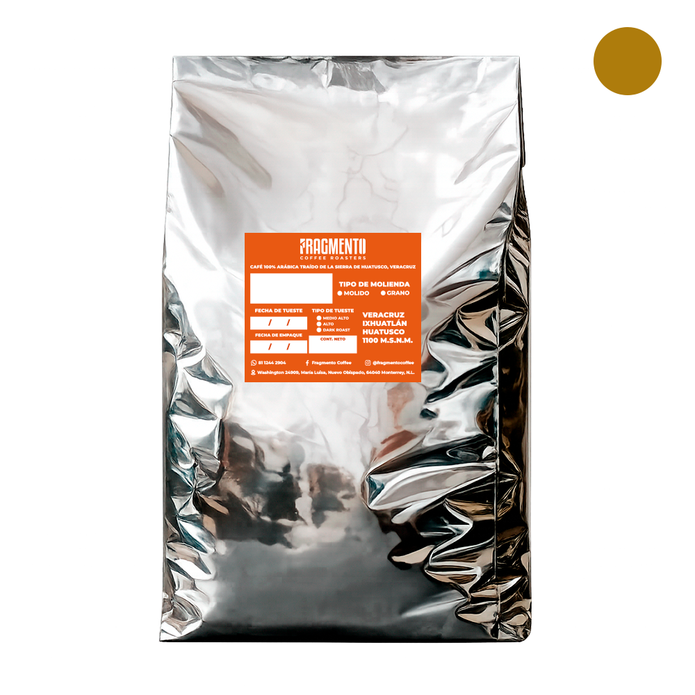 Café de Cardamomo