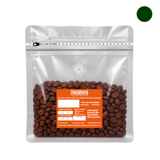 Café Descafeinado