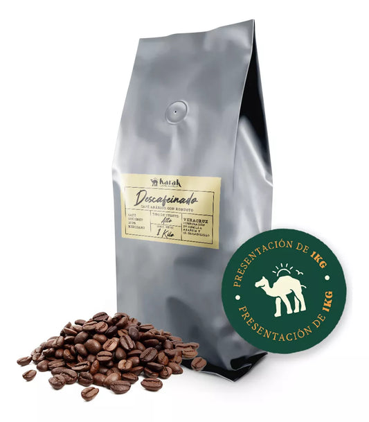 Café de Olla Karak 1kg