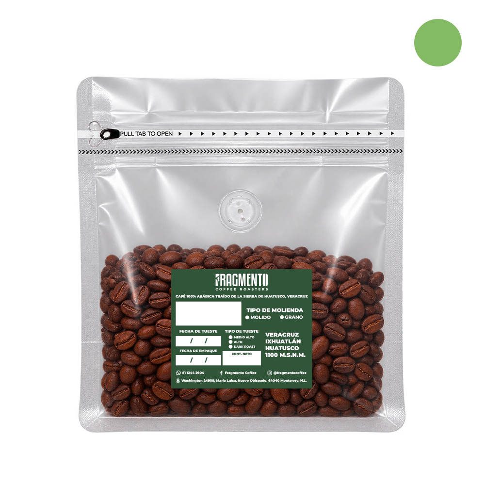 Clásico Robusta