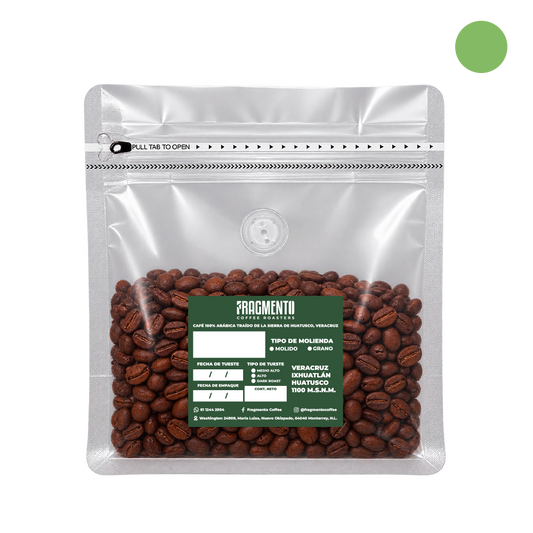 Clásico Robusta