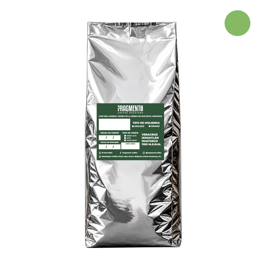 Clásico Robusta
